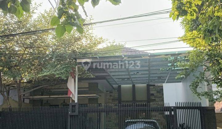 Dijual Rumah di Jl.gadang 1 , Tanjung Priok, Lt.115m, Lingkungan Tertata, Jalan Lega 2 Mobil  1