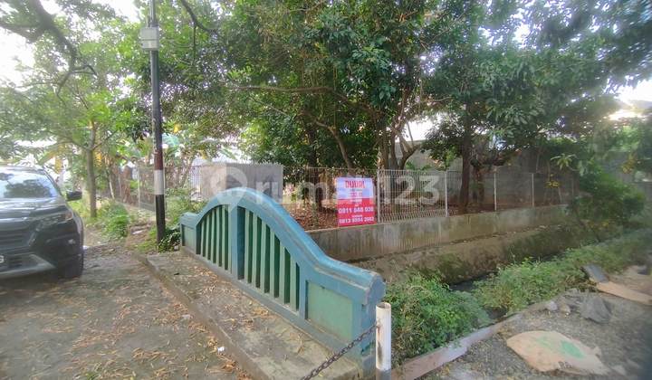 Dijual Tanah di Hook, 333M di Pondok Uringin Permai 2, dan Depan Jatiwaringin Asri 2, Ari