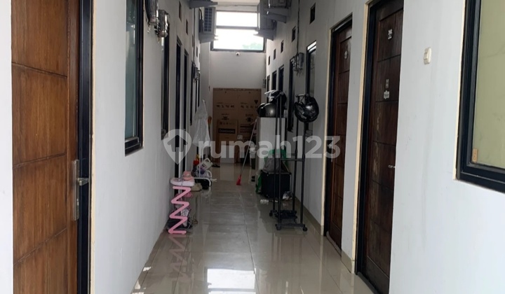 For Sale Quick 24-Room Boarding House, Only 350M From Kokas Mall, Ari 2