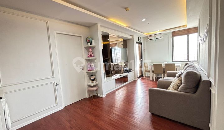 For sale 3 furnished rooms, in Cervino Apt, only 500m from Kokas Mall, Ari.