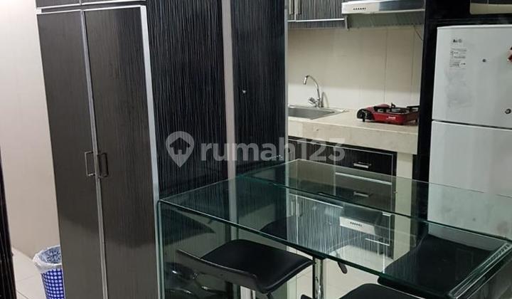 Quick sale, 1 BR Hook, Furnished, at Cervino Apt, only 500m from Kokas Mall, Ari