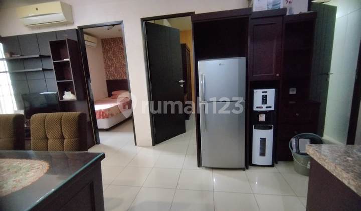 Disewakan 3br furnish, Cervino Apt, lokasi strategis hanya 500m dari Mall Kokas, Ari Disewakan 3br furnish, Cervino Apt, lokasi strategis hanya 500m dari Mall Kokas, Ari