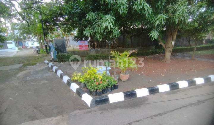 Dijual Tanah di Hook, 333M di Pondok Uringin Permai 2, dan Depan Jatiwaringin Asri 2, Ari