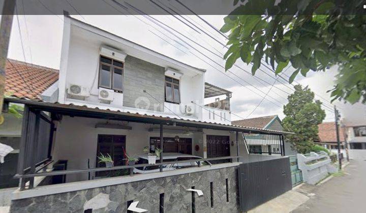 Dijual Cepat Rumah Asri , Harga Nego Sampai Deal, Hanya 5 Menit Ke Trans Mall 2