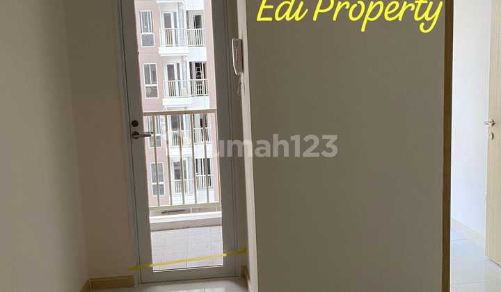Good Ready-to-Live Apartment, Strata, in Pantai Indah Kapuk 2