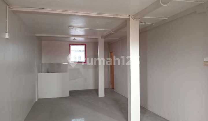 Ruko Bagus 181 m2 HGB Tanjung Barat, Jakarta Selatan