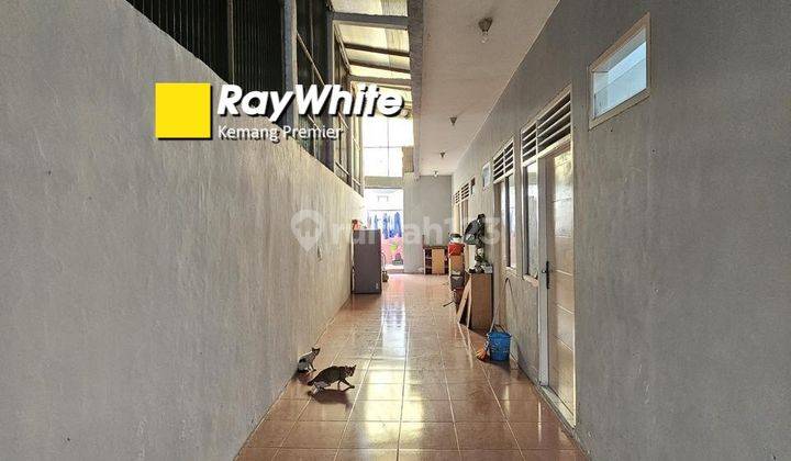 Ruang Usaha Bagus 300 m2 SHM Pondok Labu, Jakarta Selatan 2