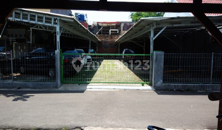 Tanah 258 m2 SHM Bangka, Jakarta Selatan Tanah 258 m2 SHM Bangka, Jakarta Selatan