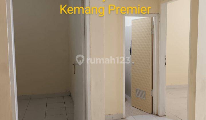 Rumah Bagus Unfurnished Sertifikat Hak Milik di Papandayan Vii ( 7 ), Jakarta Timur 2