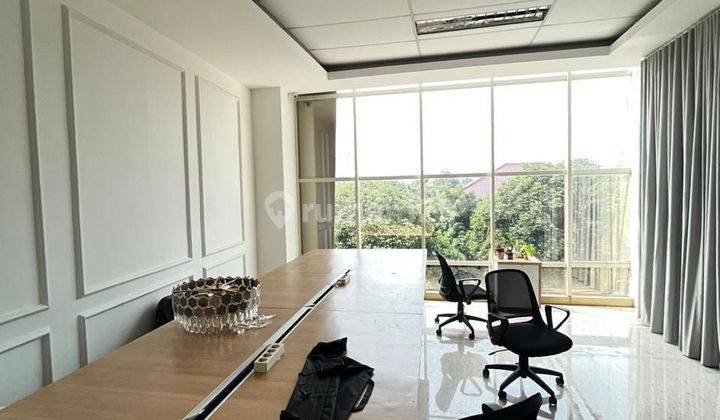 Kantor di Ampera Raya, Jakarta Selatan 700 m Bagus Sertifikat Hak Milik 2