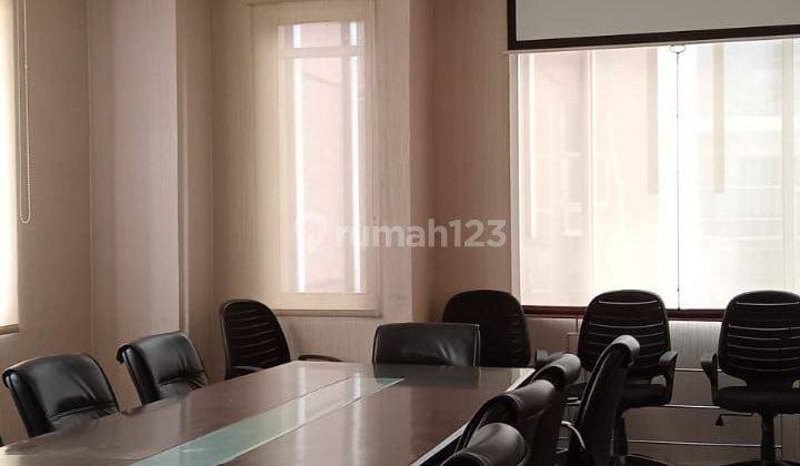 Kantor di Warung Buncit, Jakarta Selatan 600 m Bagus Hak Guna Bangun 2