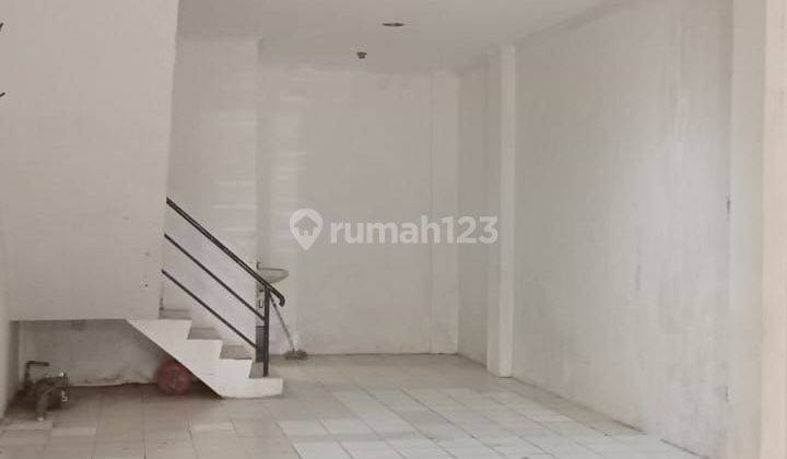 Ruko di Cipulir Raya, Jakarta Selatan 225 M Bagus Sertifikat Hak Milik 2