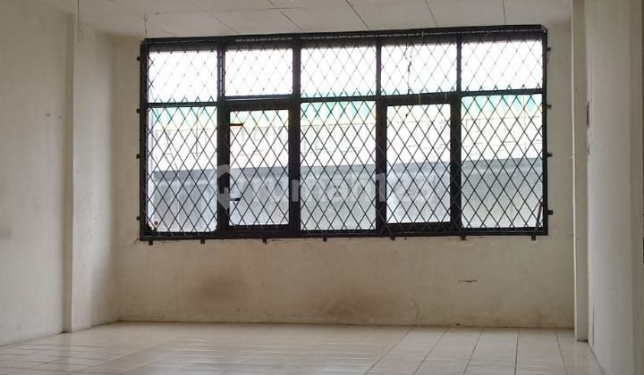 Ruko Bagus 225 m2 SHM Kebayoran Lama, Jakarta Selatan