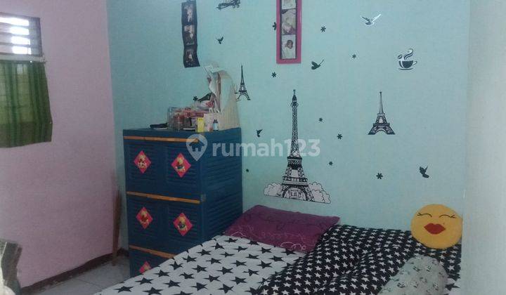 Rumah Semi Furnished Bagus SHM - Sertifikat Hak Milik di Gang Saumin, Ulujami 1