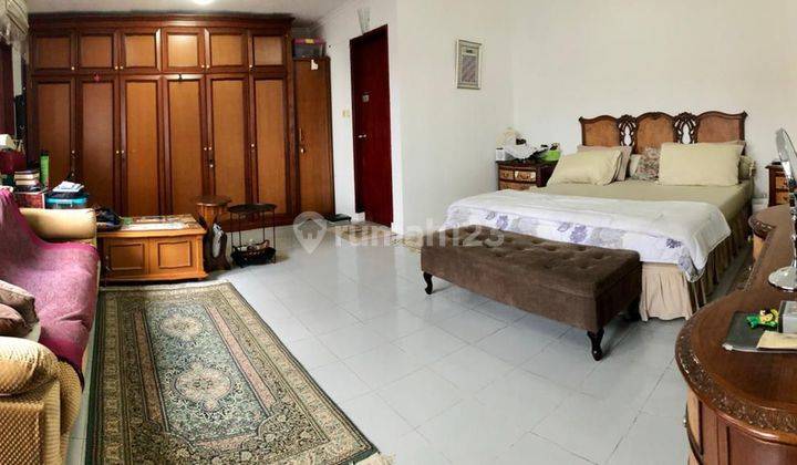 Rumah 2 Lantai Bagus Unfurnished Sertifikat Hak Milik di Bangka Ix ( 9 ), Jakarta Selatan 1