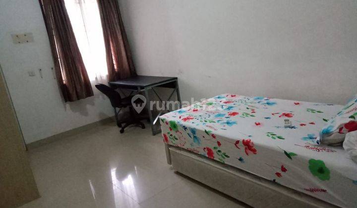 Rumah 2 Lantai Bagus Unfurnished Sertifikat Hak Milik di Bangka Ix ( 9 ), Jakarta Selatan 2