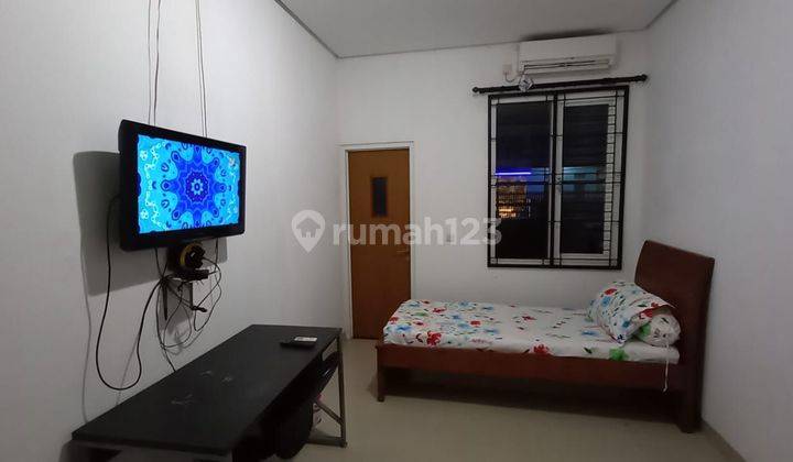 Rumah 2 Lantai Bagus Unfurnished Sertifikat Hak Milik di Bangka Ix ( 9 ), Jakarta Selatan 1