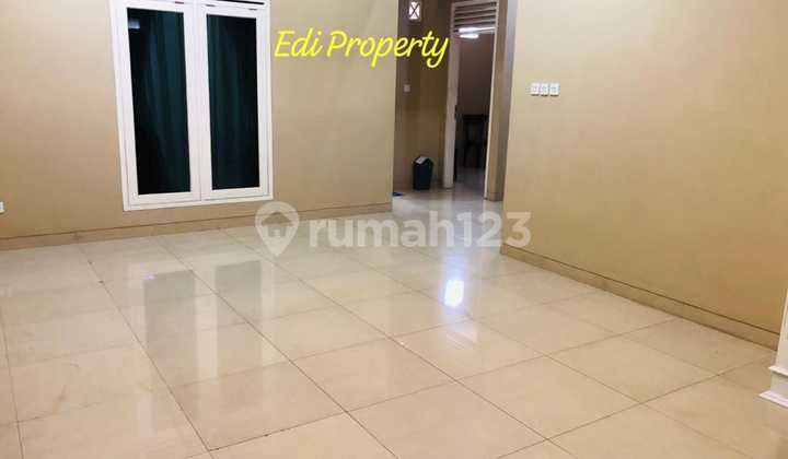 Rumah Bagus Asri Kemang Utara di Kontrakan, Kemang, Jaksel 2