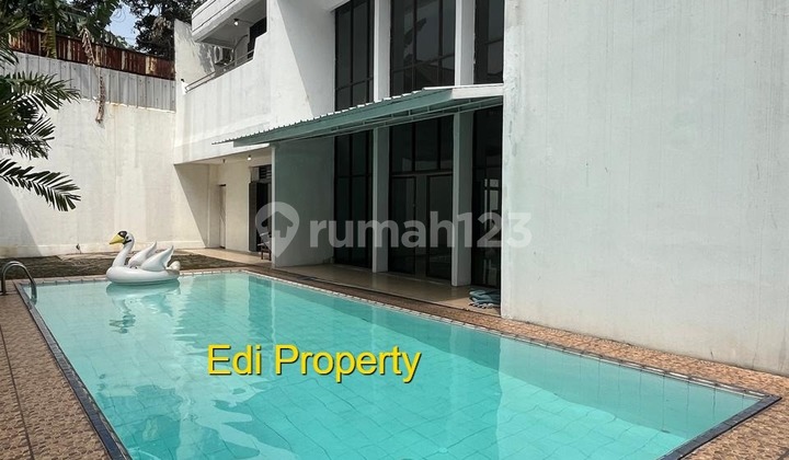 Rumah 2 Lantai, SHM, di Jual, Dekat MRT, Bangka, Jakarta Selatan Rumah 2 Lantai, SHM, di Jual, Dekat MRT, Bangka, Jakarta Selatan