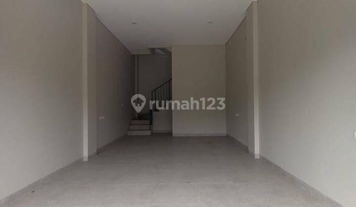 Ruko Bagus 150 m2 SHM Sawangan, Depok 2