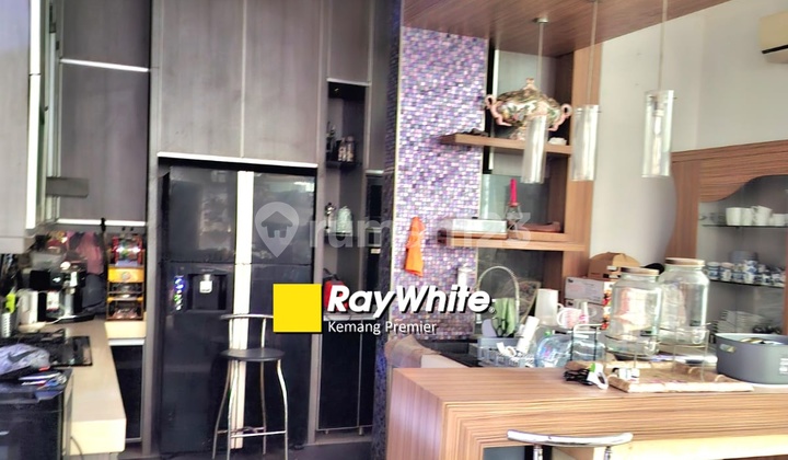 Di Jual, Rumah Bagus Kebayoran Lama, Jakarta Selatan 2