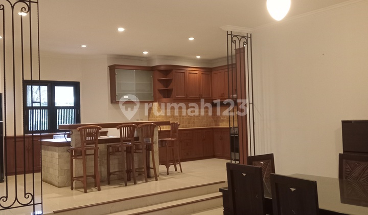 Di Jual Rumah Bagus Jalan Kemang Timur, Jakarta Selatan 2