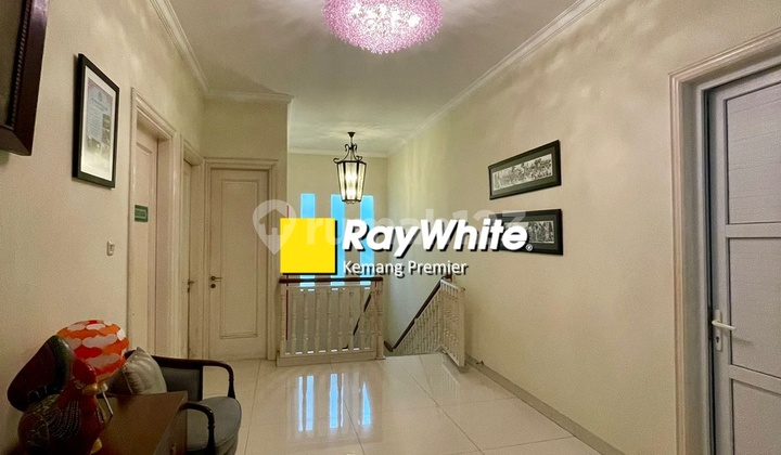 Di Jual Rumah Jalan Kemang Timur, Jakarta Selatan 2