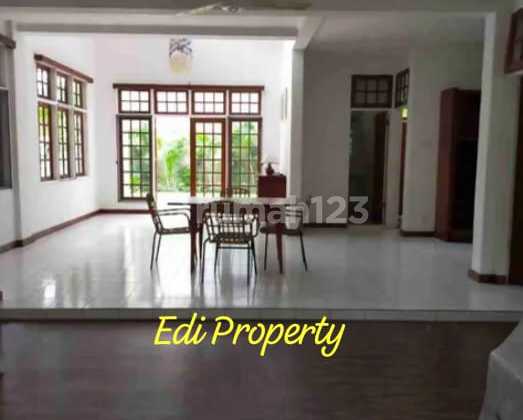 Rumah Bagus di Kontrakan Cilandak, Jaksel 2