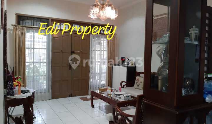 Rumah Bagus SHM Pondok Labu, Jakarta, di Jual 2