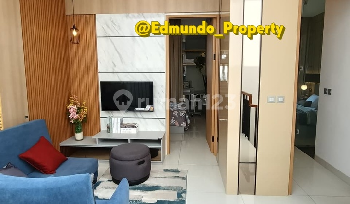Good House Unfurnished SHM Kembangan, West Jakarta 2