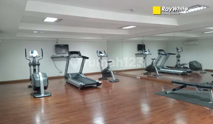 Rumah Bagus Unfurnished HGB Menteng, Jakarta Pusat