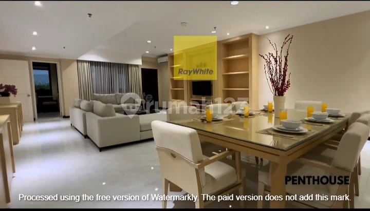 Terogong Hotel, South Jakarta