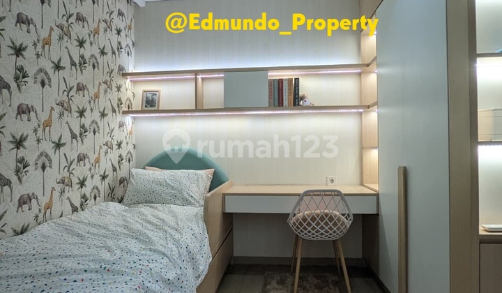 Good House Unfurnished SHM Jurangmangu, Tangerang 2