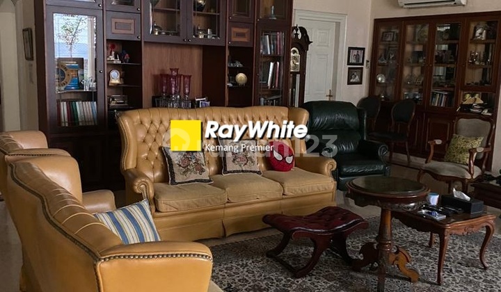 Rumah Bagus Pati Unus di Jual Kebayoran Baru Rumah Bagus Pati Unus di Jual Kebayoran Baru