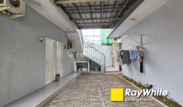 Ruang-Usaha di Jalan H. Ipin Dalam, RT.13/RW.1, Pondok Labu, Kota Jakarta Selatan, Daerah Khusus Ibukota Jakarta, Pondok Labu 264.0 m² Unfurnished SHM 1