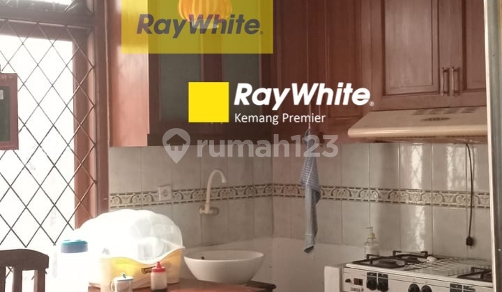 Nice House Unfurnished SHM Ragunan, South Jakarta