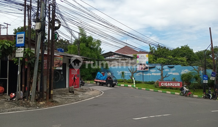 Ruko Bagus 45 m2 SHM Jagakarsa, Jakarta Selatan