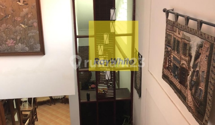 Nice House Unfurnished SHM Bangka, South Jakarta