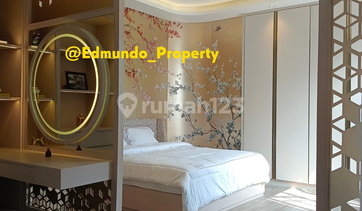 Nice House Unfurnished SHM Pesanggrahan, South Jakarta 2