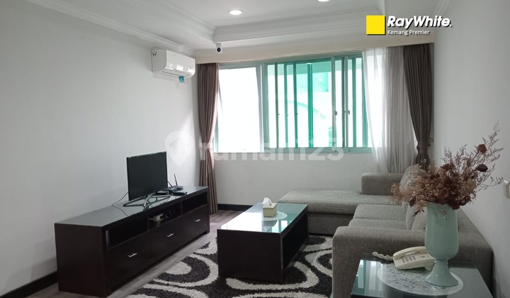 Rumah Bagus Unfurnished HGB Menteng, Jakarta Pusat