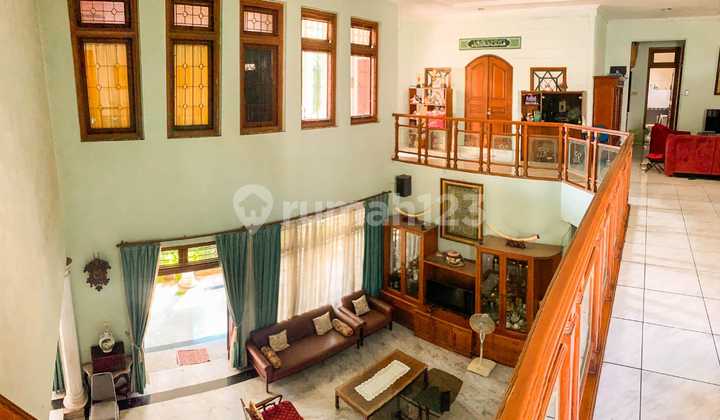 Rumah Bagus, Jl. Gurame, 2 Lantai, SHM, di Pasar Minggu Rumah Bagus, Jl. Gurame, 2 Lantai, SHM, di Pasar Minggu