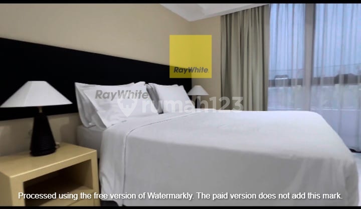 Terogong Hotel, South Jakarta 2