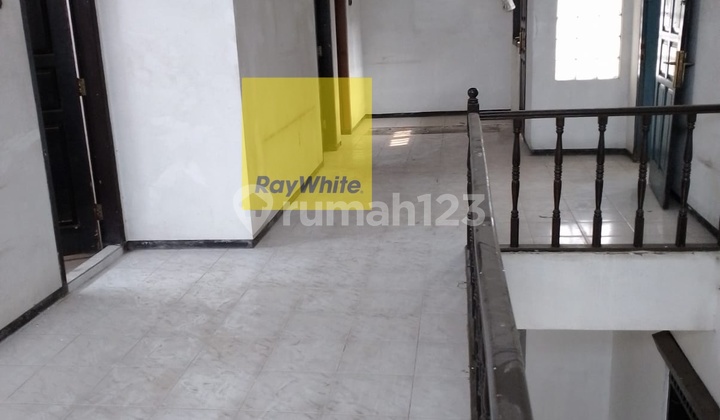 Nice House Unfurnished SHM Pasar Minggu, South Jakarta Nice House Unfurnished SHM Pasar Minggu, South Jakarta