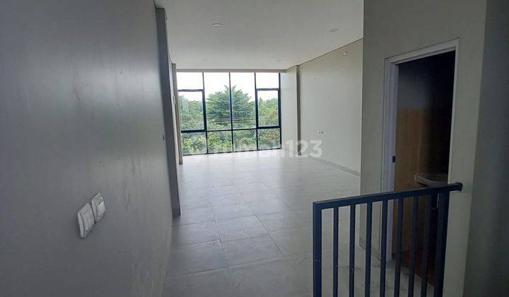 Ruko di Muchtar Raya No.38 Bojongsari, Sawangan 72 m² Semi Furnished SHM - Sertifikat Hak Milik 1