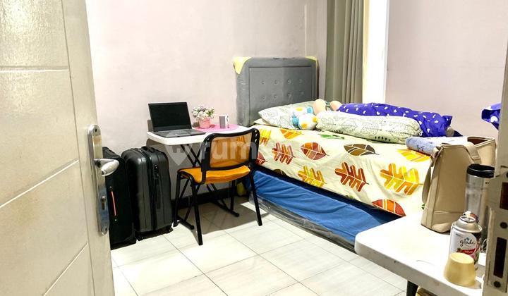 Rumah Bagus Unfurnished HGB Pondok Pinang, Jakarta Selatan Rumah Bagus Unfurnished HGB Pondok Pinang, Jakarta Selatan