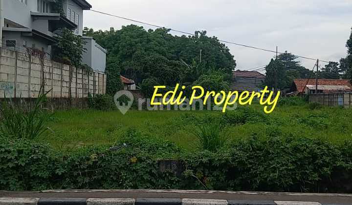 Tanah Kavling, di Kontrakan, SHM, di Tanjung Barat Tanah Kavling, di Kontrakan, SHM, di Tanjung Barat