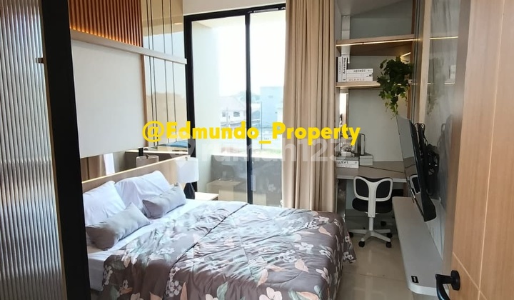 Rumah Baru & Bagus, 2 Lantai, SHM, di Kembangan 2