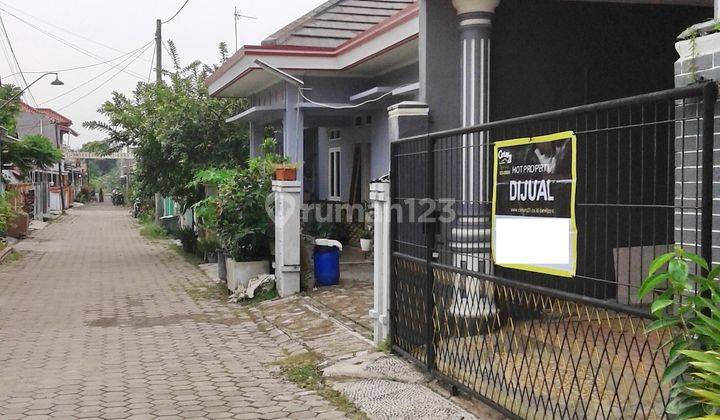 Hunian 2 Lantai Bpp Kramatwatu Nego Sampai Deal 1