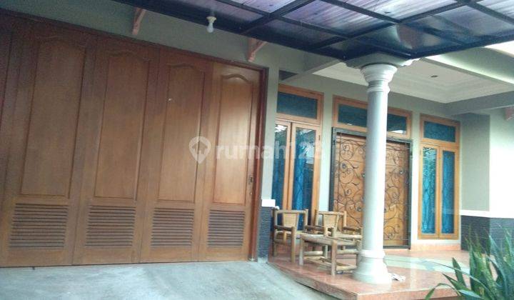 Jual Rumah di Kebagusan Jaksel 2