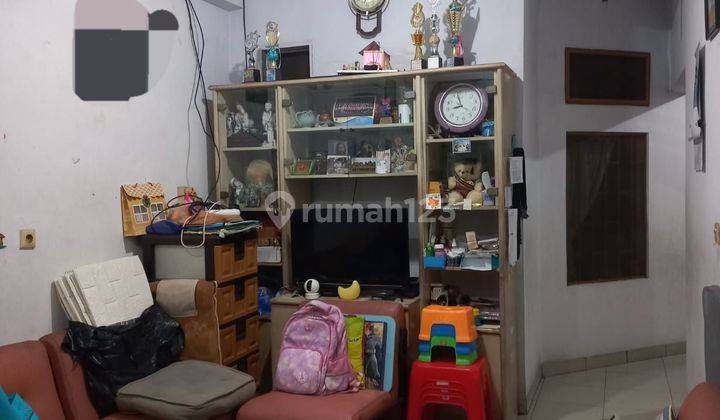 Rumah Siap Huni Dan Bagus 4 Lantai di Pademangan Jakarta Utara 2